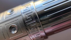 Graf von Faber Castell Sparta Pen of the Year 2020