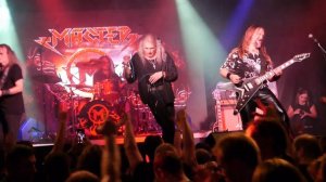 Мастер - Воля и Разум (Live 2017)