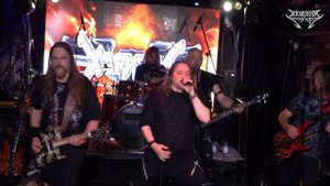 Харизма & Сергей Подкосов - Стражи Границ (Москва, 2023)