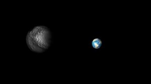[HD!] La Terre en 3D | Cinéma 4D | Animation //[HQ!] Earth in 3D | Cinema 4D | Animation