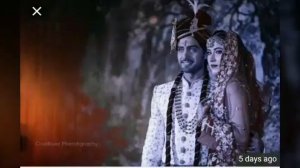 marriage of sheena bajaj with rohit purohit