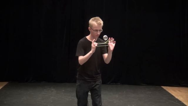 2014World WildCard 1A 17 Matyáš Racek смотреть онлайн