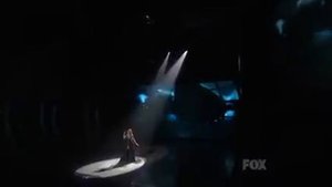 Leona Lewis - I See You - Live