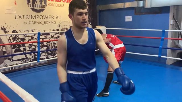 Лучшие нокауты и нокдауны 2019.