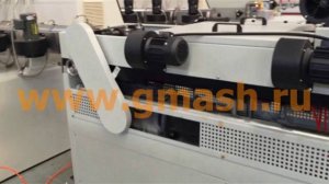 Производство гофрированной трубы ПЭ new