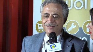 Niente per Niente a Napoli - Intervista all'assessore Gaetano Daniele