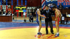 до 55 кг_Бадрудинов Гасангусейн_финальное золото!