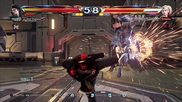 DRAGUNOV was never OP... смотреть онлайн