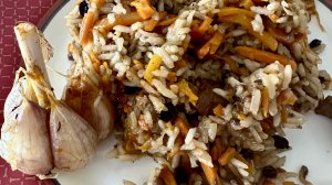 Плов - финиш (16)