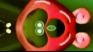 ITT VAN A GUMMIMACI Gummibär EFFECT Gummy Bear Song Osito Gominola гуммибар