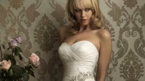 Bride in Vogue Collection'12.avi
