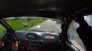 Onboard Markus Meyer - RS Haillot 2013