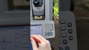 Тахеометр Trimble S6 servo DR300+