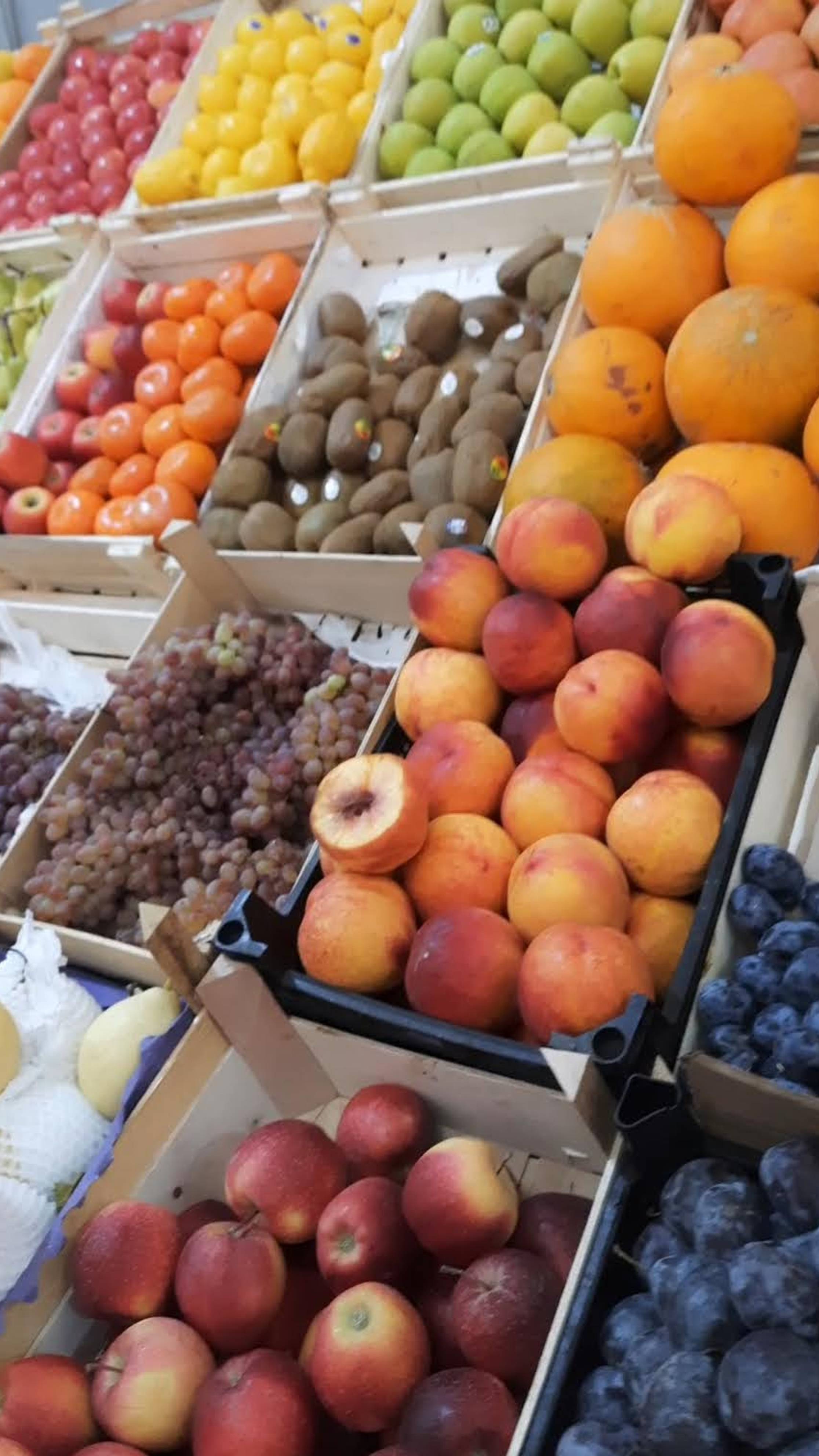 Эко Молл Гранат Екатеринбург 🍉🍍
Пойдёмте прогуляемся на рынок 🍒🍋