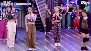 Episode 3 street woman fighter