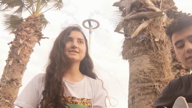 Simge Sağın_ben bazen(cover)