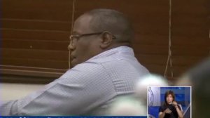 RECHAZAN REVISIÓN MEDIDA COERCION A CHOFER DE BLAS PERALTA