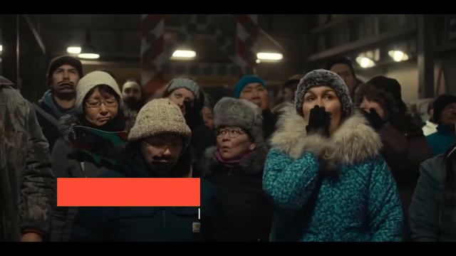 Я Ненавижу "Настоящий детектив: Страна ночи"
