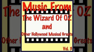 If I Were King Of The Forest (From "The Wizard Of Oz")