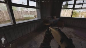 Не всегда же выигрывать. Arena Breakout: Infinite