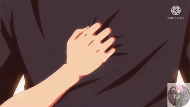 Animated Over flow season 1 part 2 смотреть онлайн