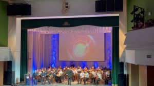 Венецианский карнавал