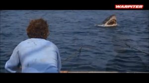 Jaws (1975) Steven Spielberg. Roy Scheider. Richard Dreyfuss. Robert Shaw.Lorraine Gary.WARPITER
