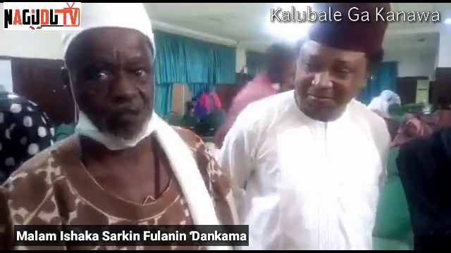 Wani Dattijo Ya Ƙaryata Kirarin Kano na 'Ko Da Me Ka Zo An Fi Ka' Da Manyan Hujjoji - Dankama смотреть онлайн