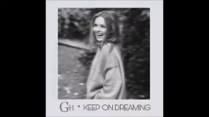 Geri Halliwell - Keep on Dreaming