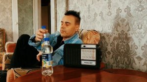 ЛЁХА КОРКИН В ФИЛЬМЕ - ОПОХМЕЛЯЮСЬ С УТРА 🤪