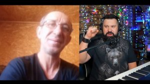 Поздравляю мужчин с Днём Защитника Отечества в Чат Рулетке / Спел День Победы