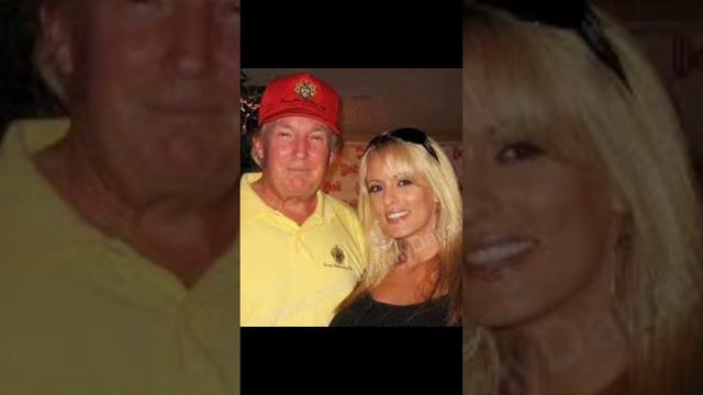 DONALD TRUMP Will Be ARRESTED For Paying 130k For STORMY DANIELS…….