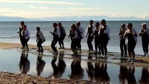 Золотые девочки😍
#Zumbagold
#Байкал