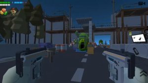 зомби апокалипсис 2 серия