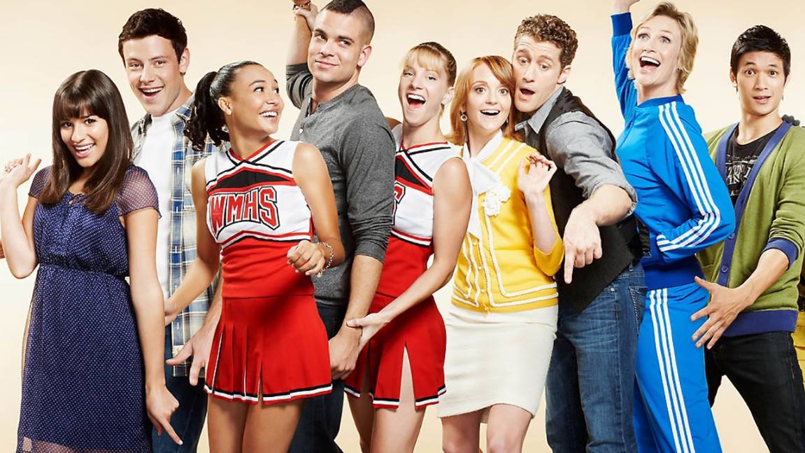 Сериал Хор - 2 сезон 6 серия / Glee