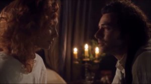 Crazy For You Romelza - Ross and Demelza Poldark