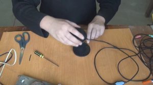 Ремонт наушников (часть - 2) / Repair of headphones