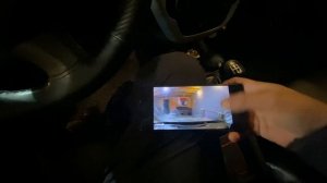 Видео регистратор Xiaomi для автомобиля