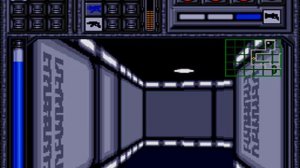 Первый взгляд спустя много лет Bloodshot