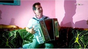 Тобиш Хилоли суруди ватан бо акардион 2020