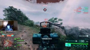 Самое универсальное оружие в Battlefield 2042 для любых дистанций