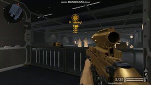 Обзор на Warface 2015 года(пиратка)