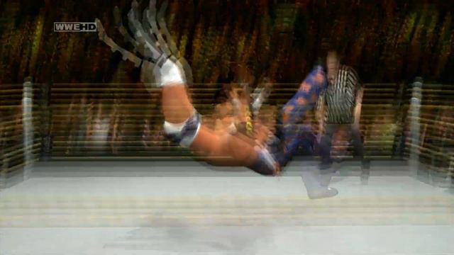 WWE Smackdown vs Raw 2011 Entrances/Signatures/Finishers: Matt Hardy смотреть онлайн