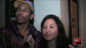 Inside The Box interview about Paula Abdul's Live To Dance