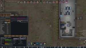 Rimworld: West Whirled - Ep 45