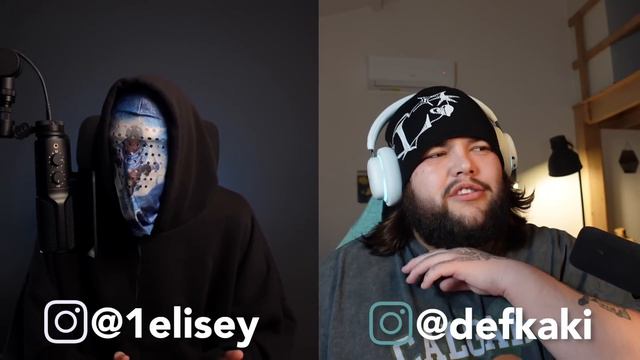 TOXI$ & ЕГОР КРИД - SAVE DAT / V&V смотреть онлайн