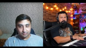 Встретил ДЯДЬКУ ГАРРИ и спел ОТ ГЕРОЕВ БЫЛЫХ ВРЕМЁН / Ян Френкель - Журавли