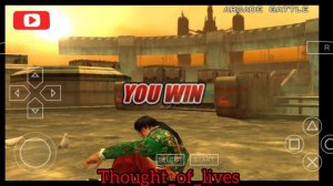 Tekken 5 game #gaming #tekken5lawbestgameplay #newvideo #viral #original