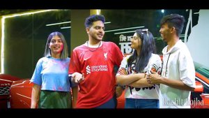 HOLI DHAMAAL 2024 || Rachit Rojha