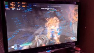 I7 6700k + 1660 super